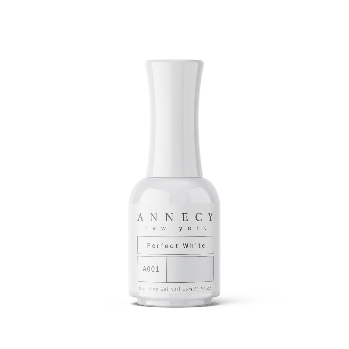 PERFECT WHITE