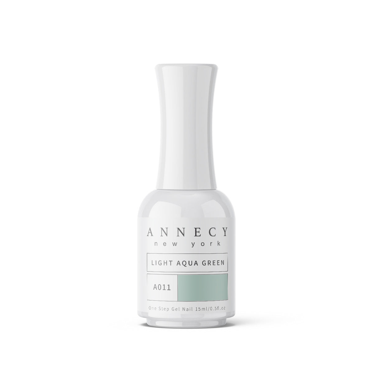 Light Aqua Green