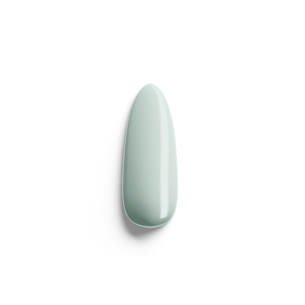 Annecy Nail Polish 0.5 fl. oz. - Light Aqua Green