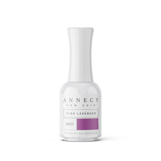 Pink Lavender