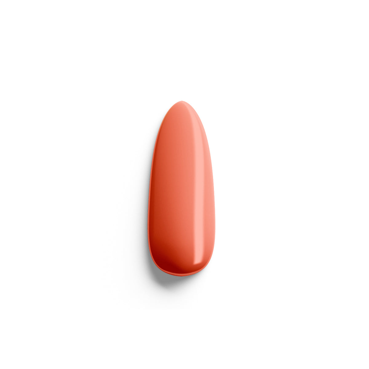 Annecy Nail Polish 0.5 fl. oz. - Orange