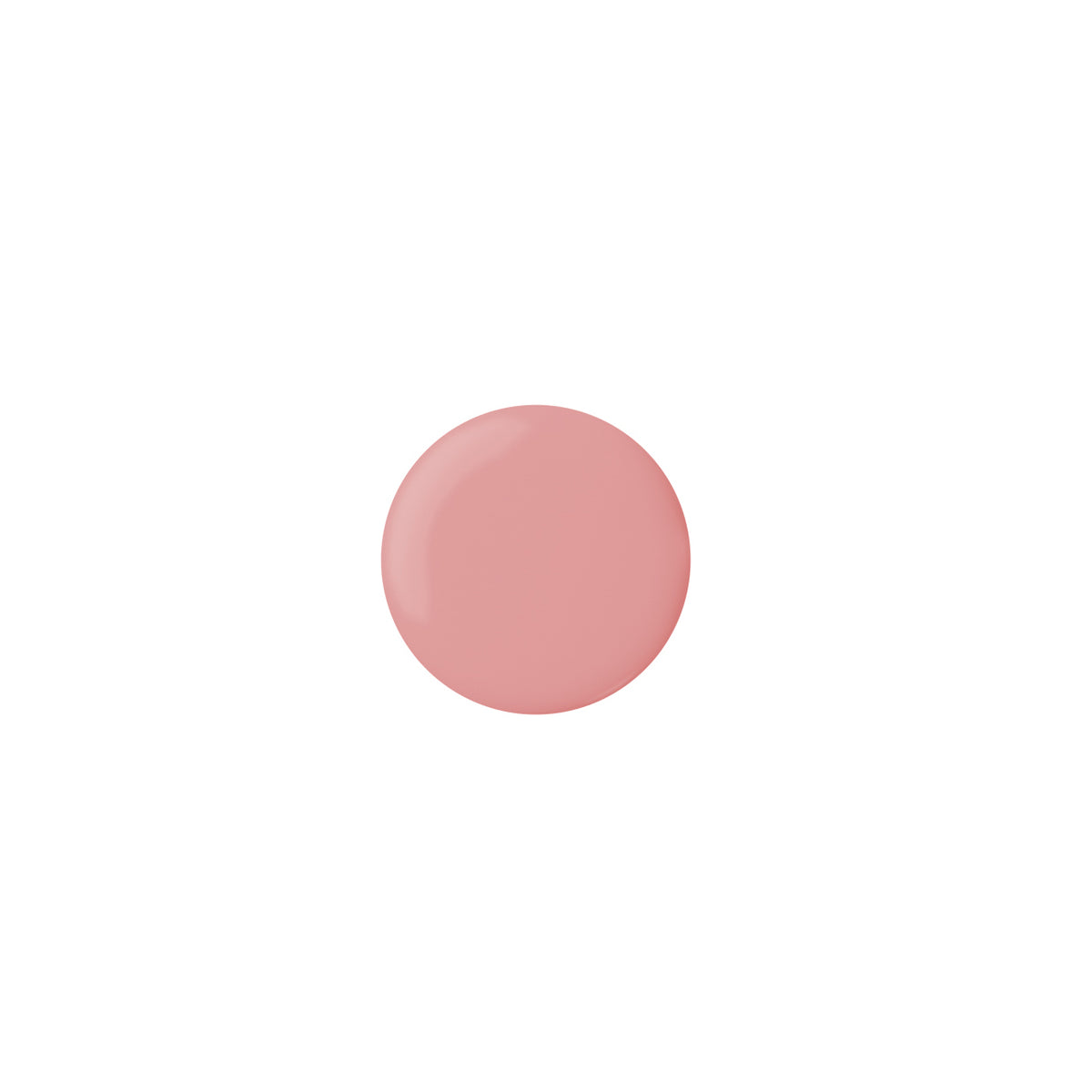 Annecy Nail Polish 0.5 fl. oz. - Peach