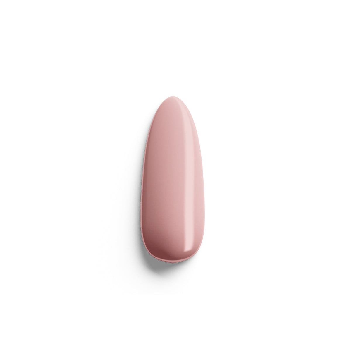 Annecy Nail Polish 0.5 fl. oz. - Peach