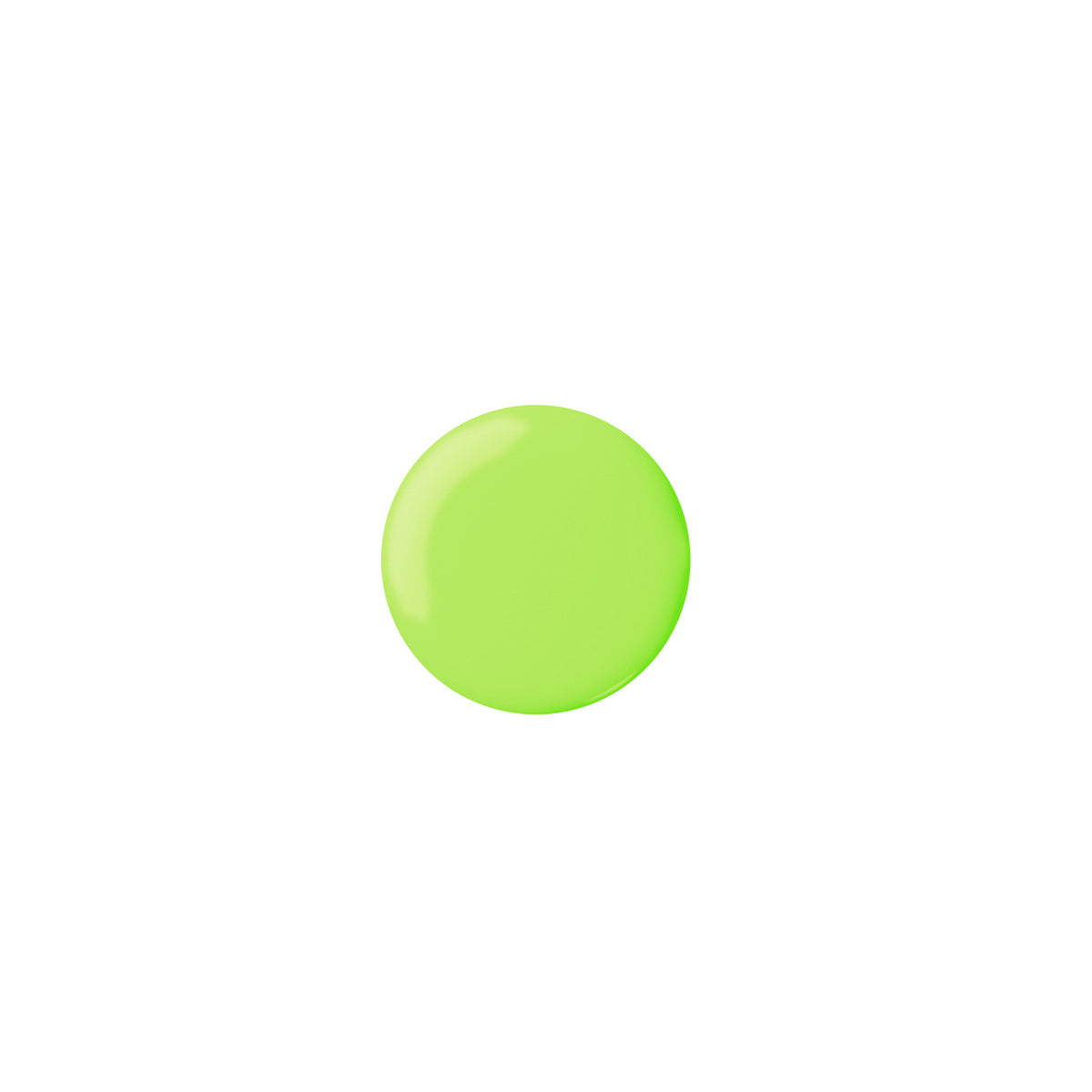 Annecy Nail Polish 0.5 fl. oz. - Lime