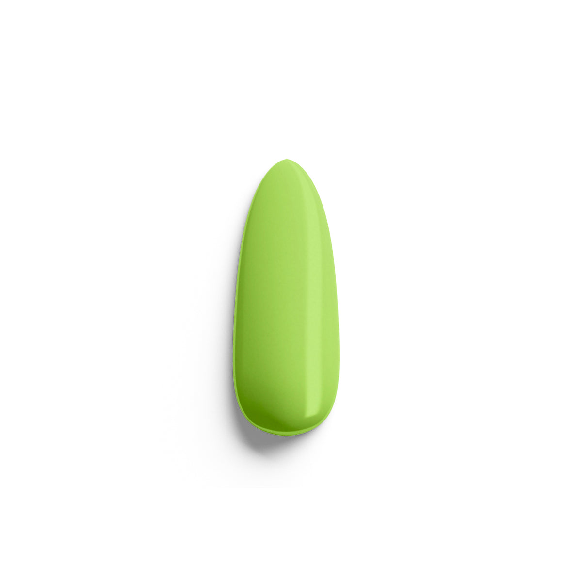 Annecy Nail Polish 0.5 fl. oz. - Lime