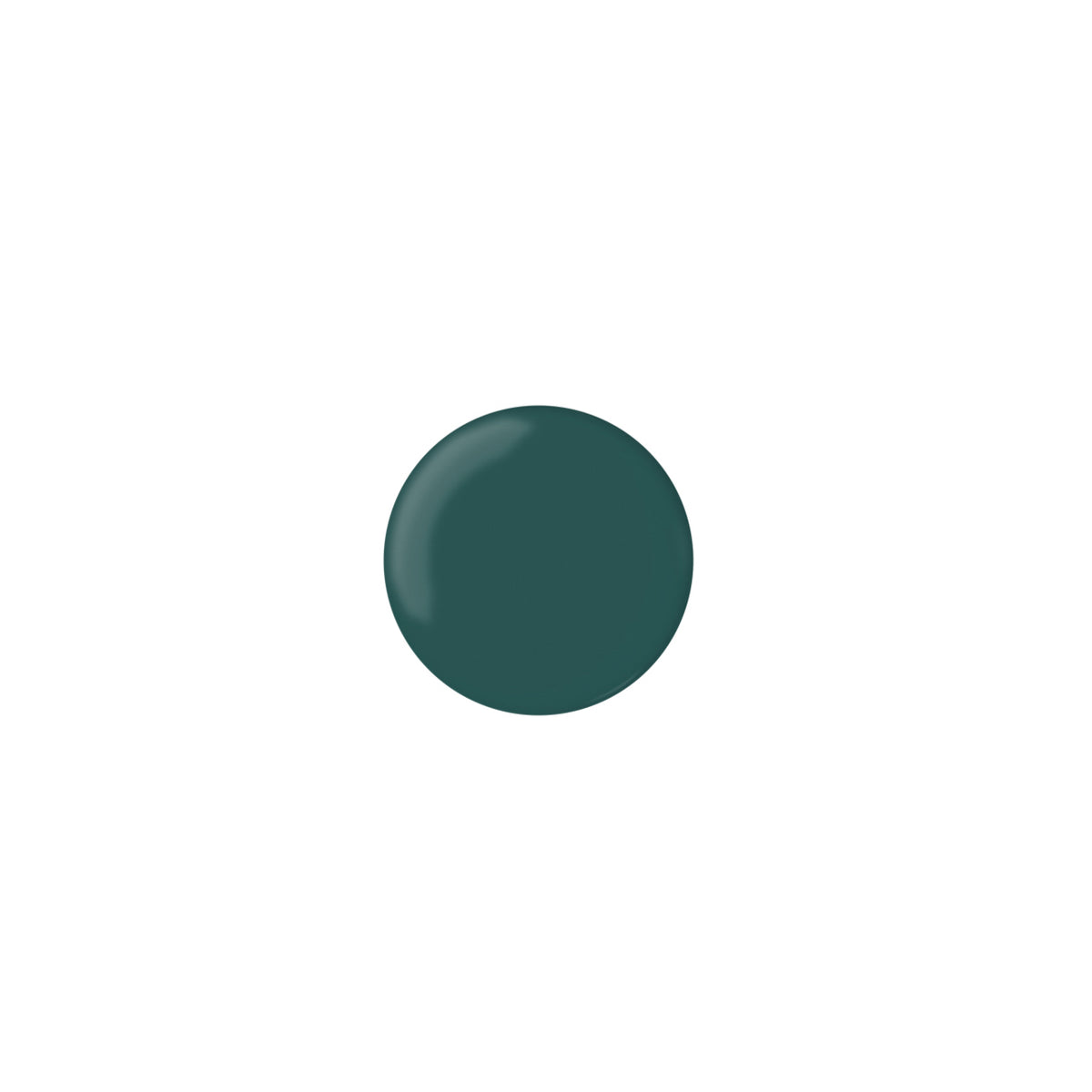 Annecy Nail Polish 0.5 fl. oz. - Dark Green
