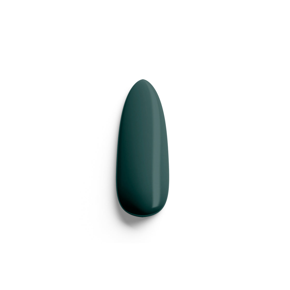Annecy Nail Polish 0.5 fl. oz. - Dark Green