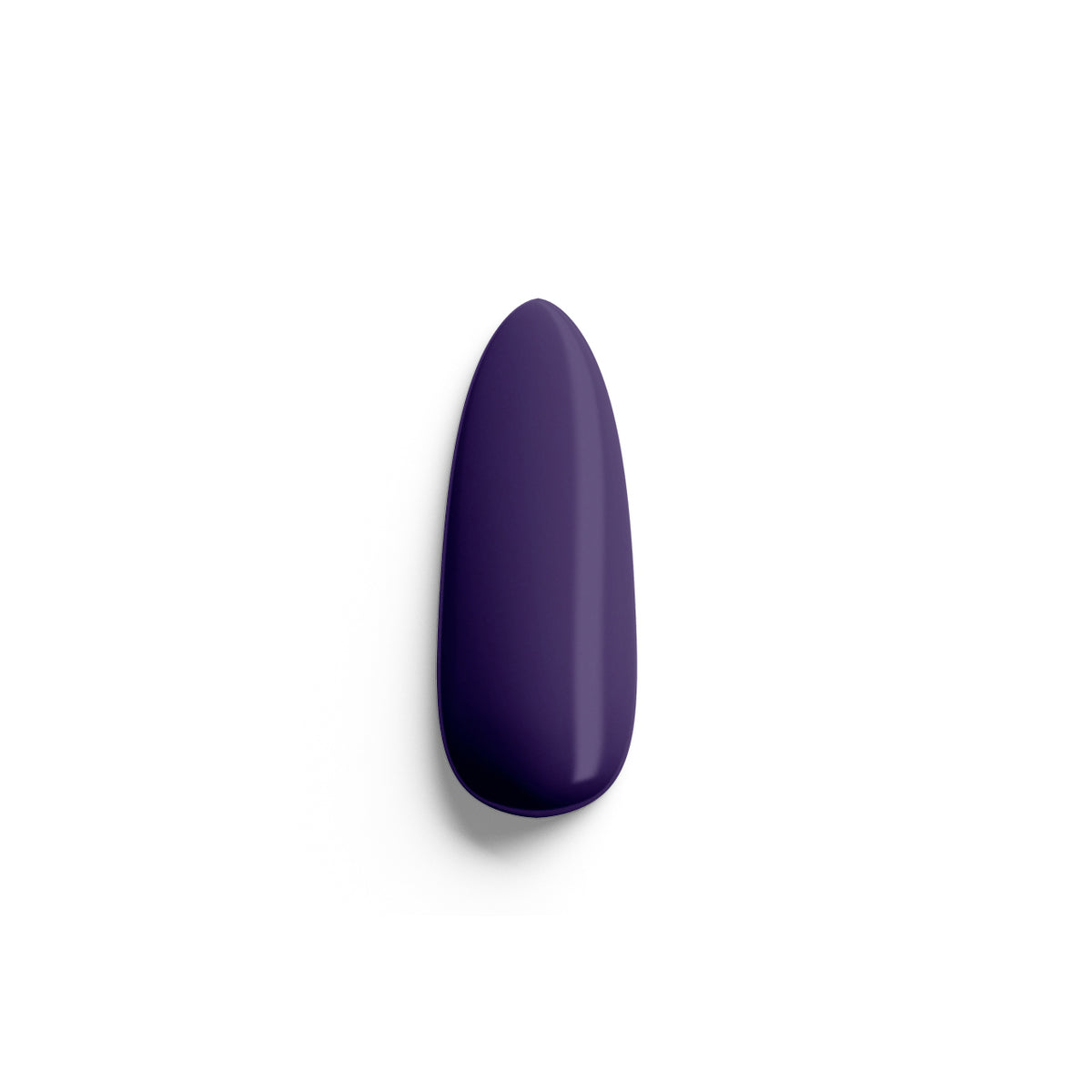 Annecy Nail Polish 0.5 fl. oz. - Grey Indigo