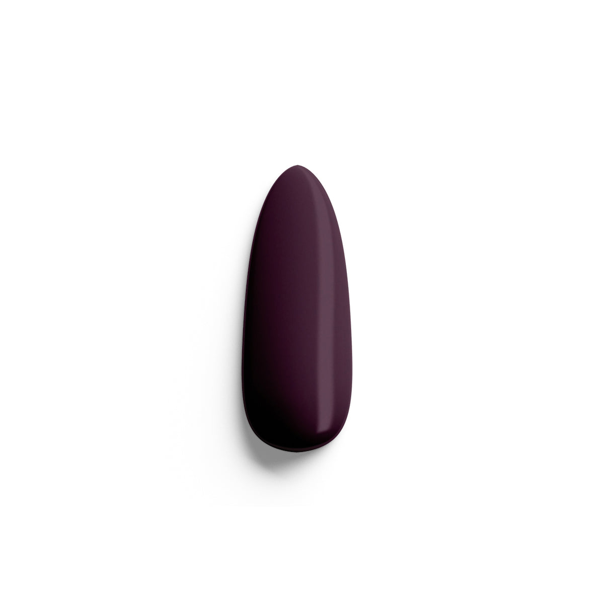 Annecy Nail Polish 0.5 fl. oz. - Maroon