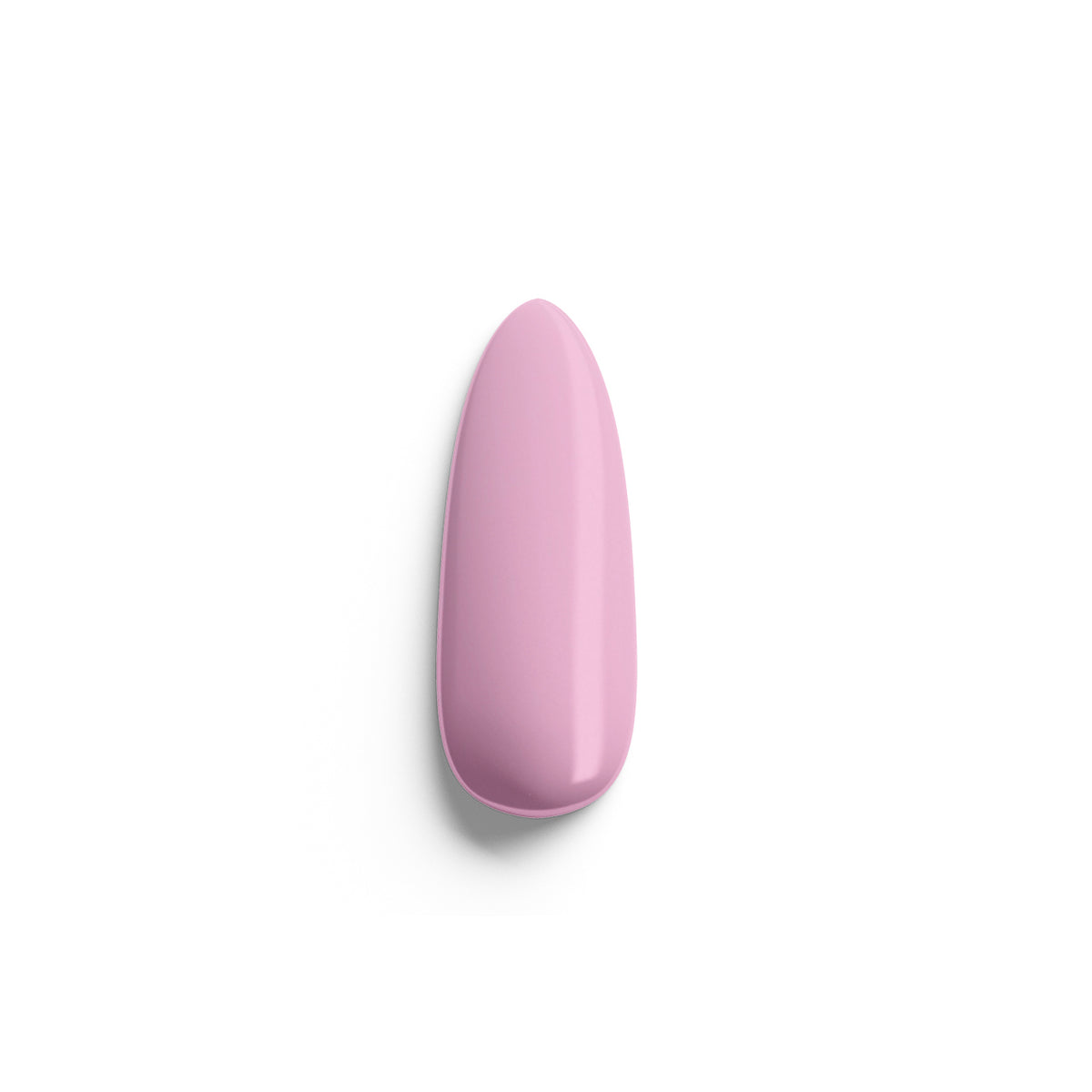 Annecy Nail Polish 0.5 fl. oz. - Peach Pink