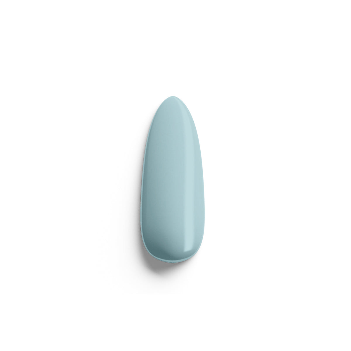 Annecy Nail Polish 0.5 fl. oz. - Baby Blue