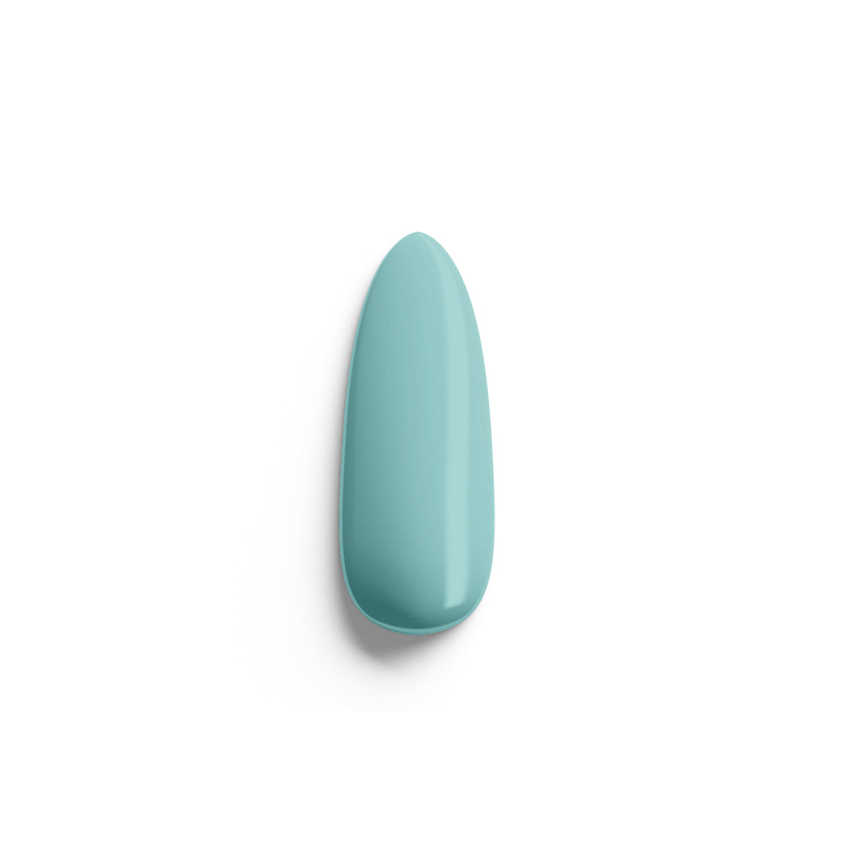 Annecy Nail Polish 0.5 fl. oz. - Mint Blue