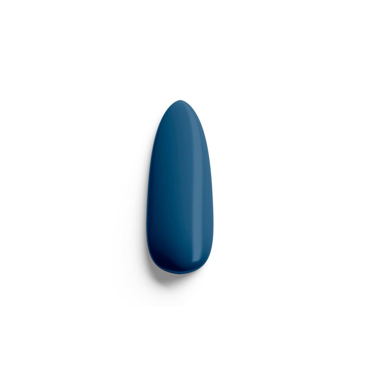 Annecy Nail Polish 0.5 fl. oz. - Steel Blue