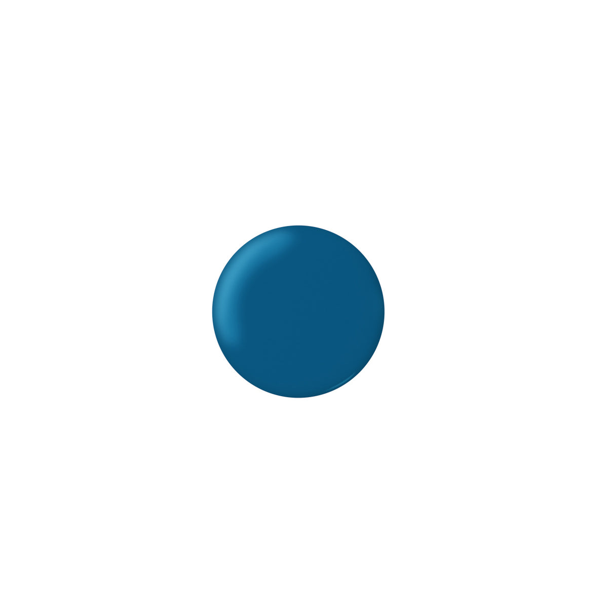 Annecy Nail Polish 0.5 fl. oz. - Steel Blue
