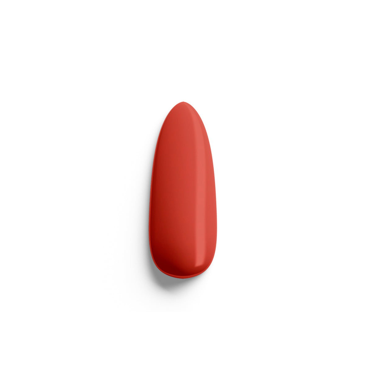 Annecy Nail Polish 0.5 fl. oz. - Yellow Orange
