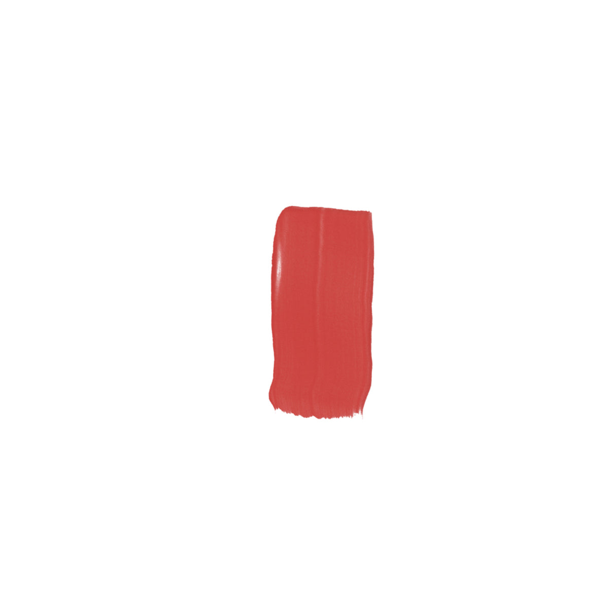 Annecy Nail Polish 0.5 fl. oz. - Yellow Red