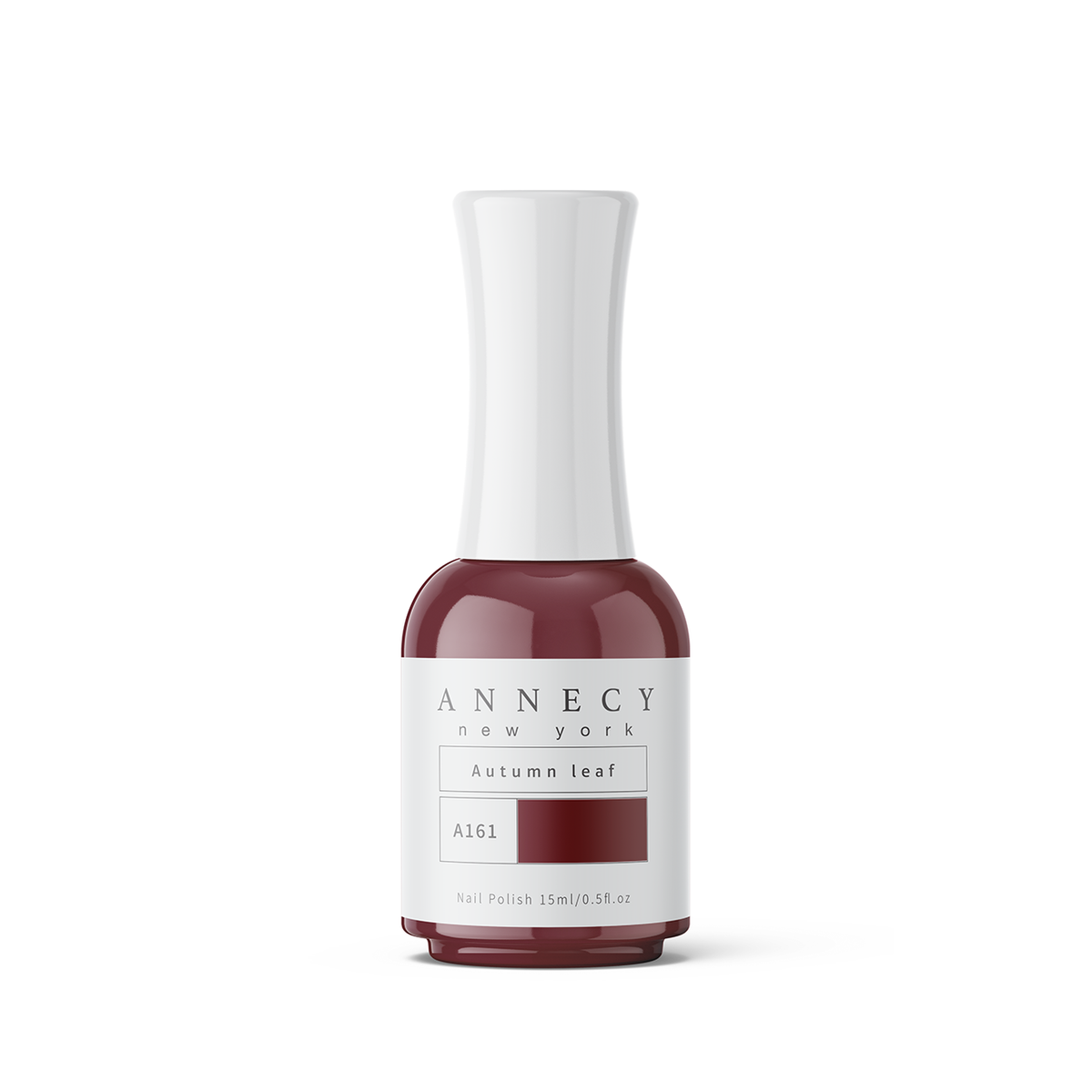 Annecy Nail Polish 0.5 fl. oz. - Autumn Leaf