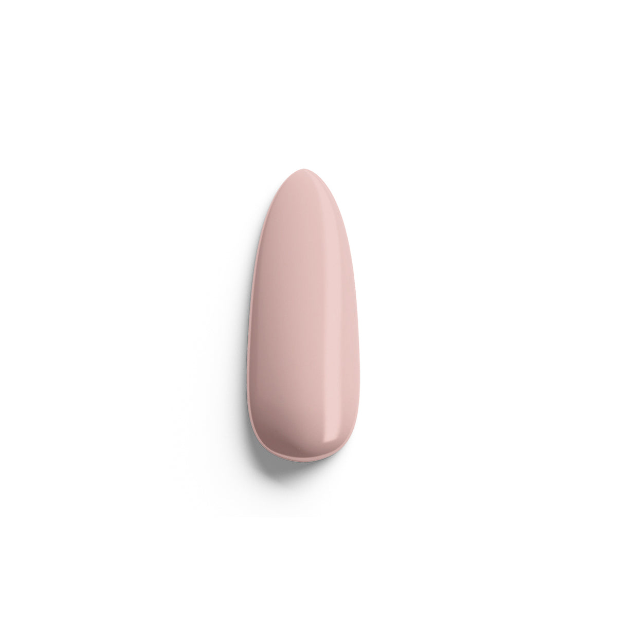 Annecy Nail Polish 0.5 fl. oz. - LOVELY PEARL PINK
