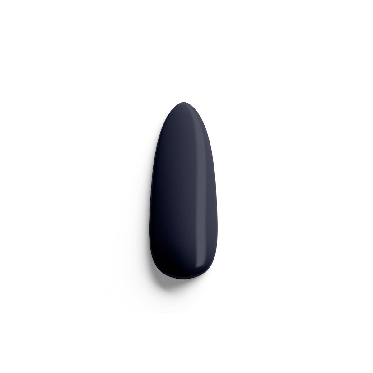 Annecy Nail Polish 0.5 fl. oz. - Dim Gray