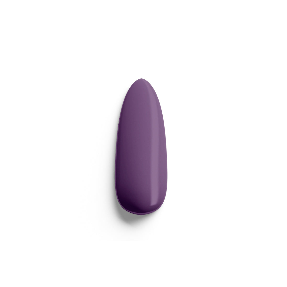 Annecy Nail Polish 0.5 fl. oz. - Plum
