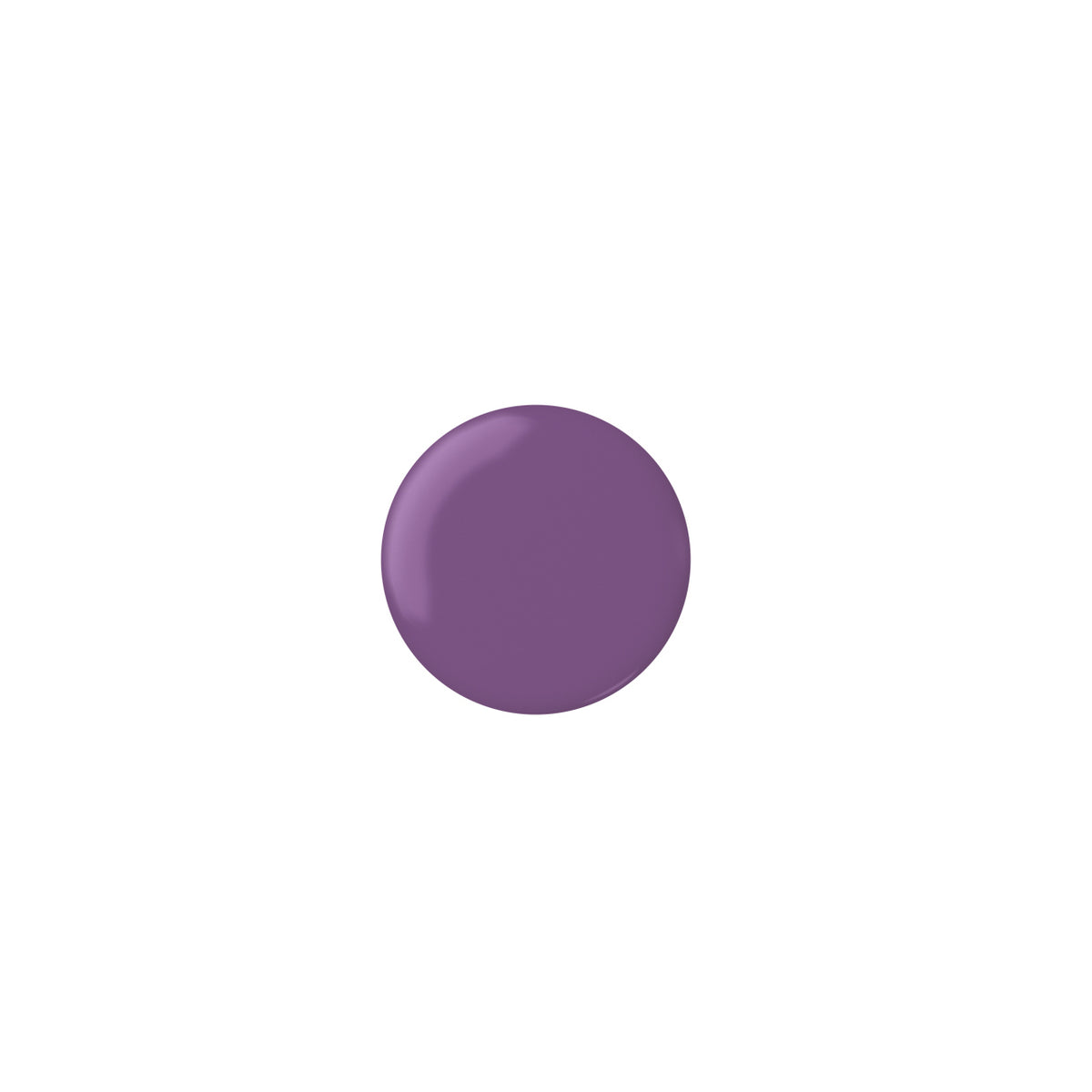 Annecy Nail Polish 0.5 fl. oz. - Plum