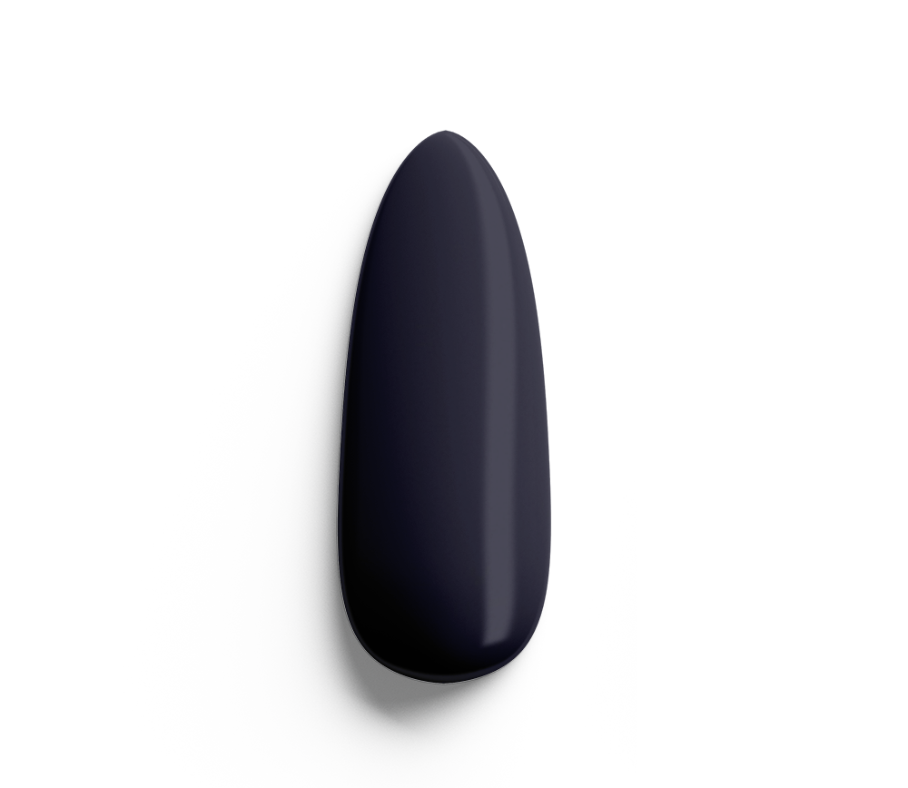 Dark Pebble