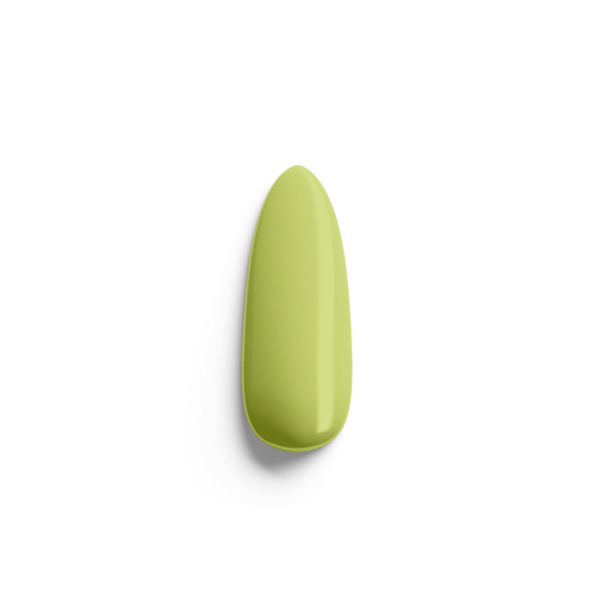 Annecy Nail Polish 0.5 fl. oz. - Pop Yellow
