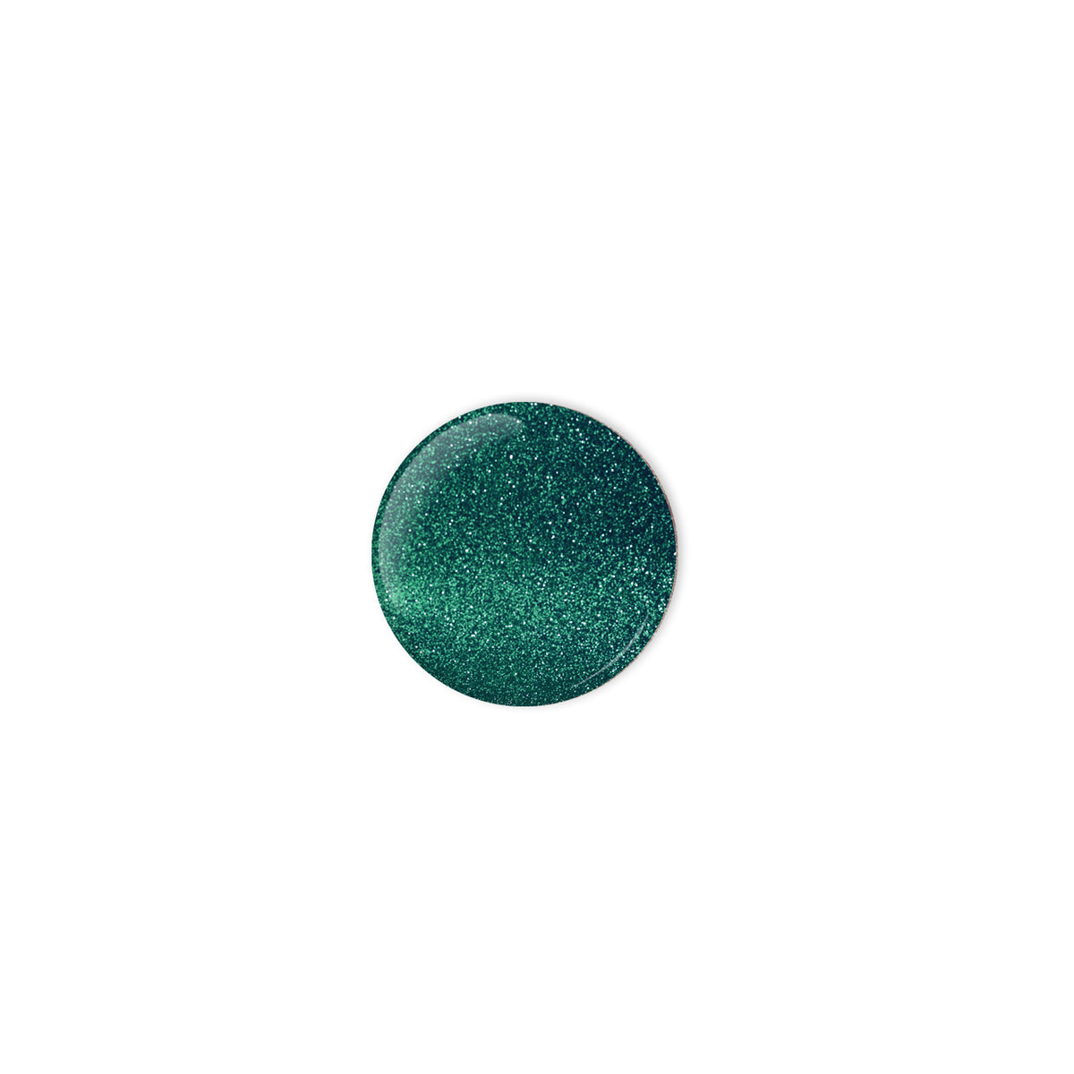 Pearl Green Gel Polish
