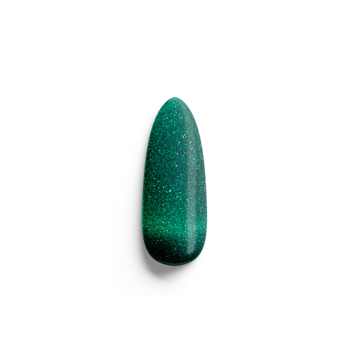 Pearl Green Gel Polish